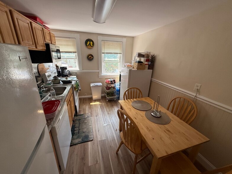 More Photos Of 34 Hillberg Ave, Brockton Apartments For Sale