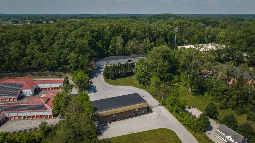 More Photos Of 5081 W Chester Pike, Newtown Square Warehouse For Lease