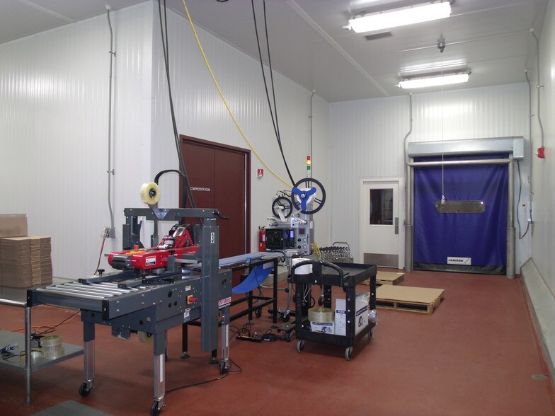 More Photos Of 10516 US Route 116, Hinesburg Warehouse For Lease