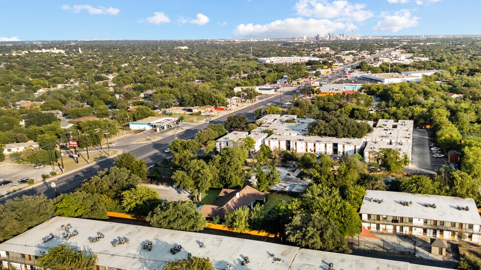 More Photos Of 1213 Bandera Rd, San Antonio Daycare Center For Sale
