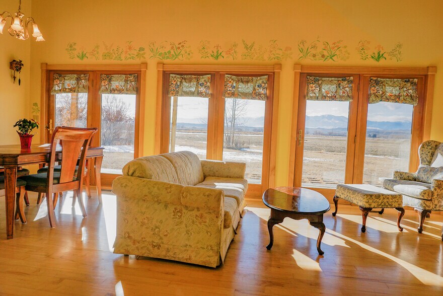 More Photos Of 157 Hergenrider Rd, Bridger Land For Sale