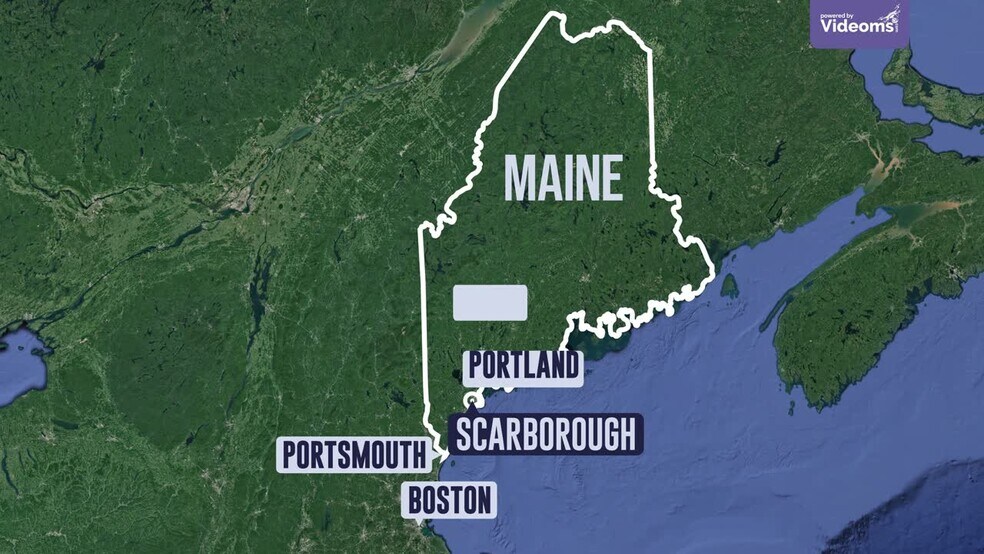 Primary Photo Of 126 Innovation Way, Scarborough Light Manufacturing For Lease