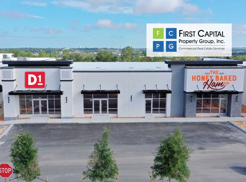 More Photos Of 2631 S Highway 27, Clermont General Retail For Sale