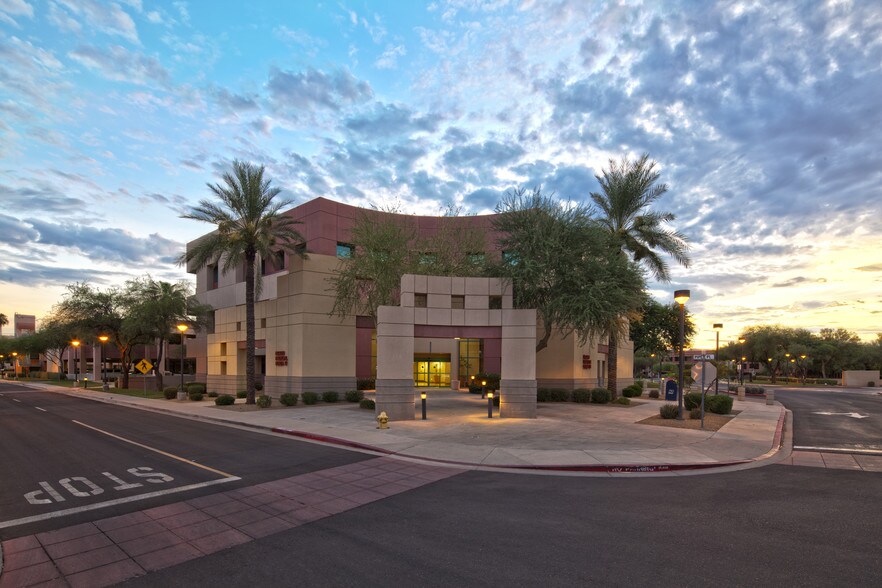More Photos Of 10210 N 92nd St, Scottsdale Medical For Lease