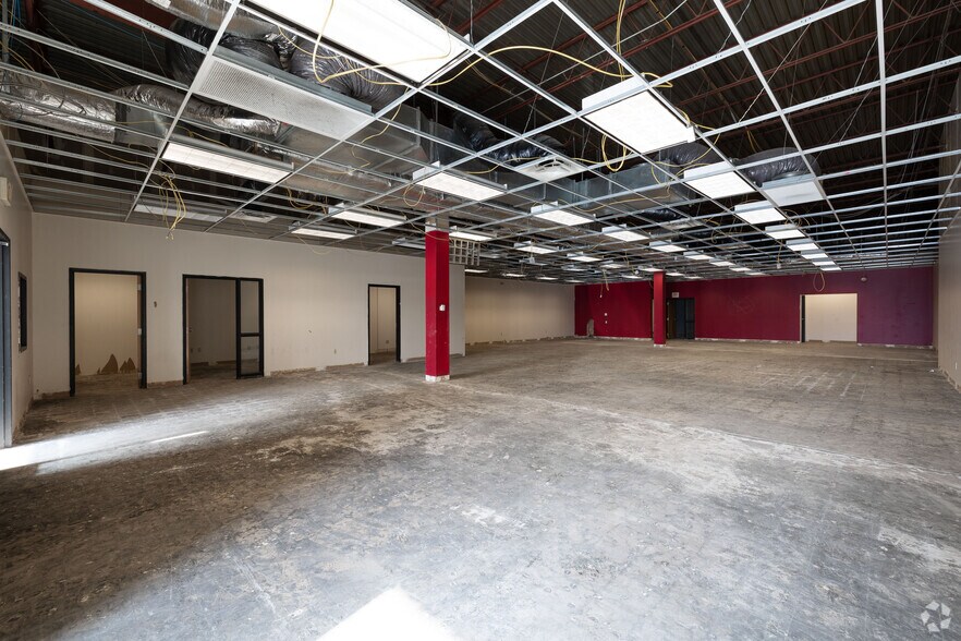 Photo of 1st Floor Ste 