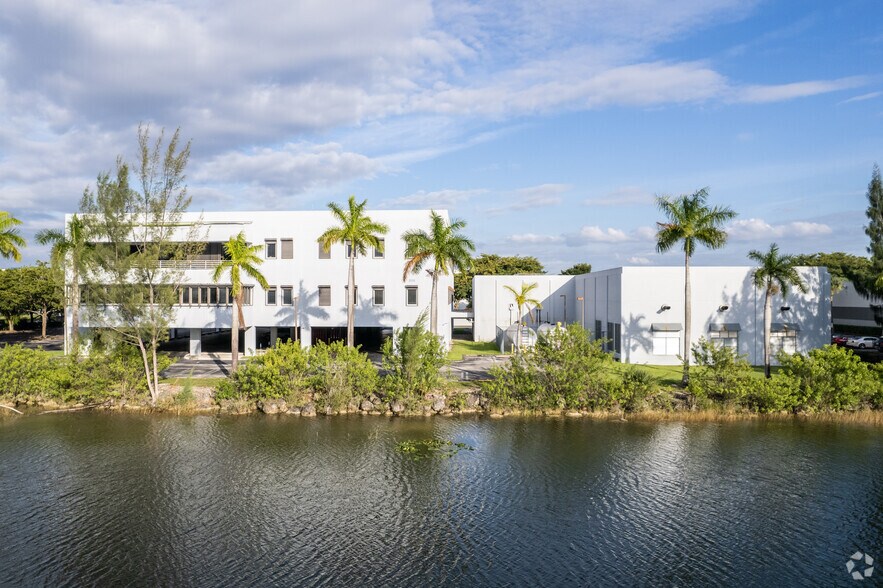 More Photos Of 2300 NW 89th Pl, Miami Industrial For Lease