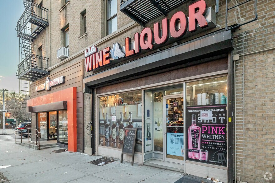 More Photos Of 1155 45th Ave, Long Island City Apartments For Sale