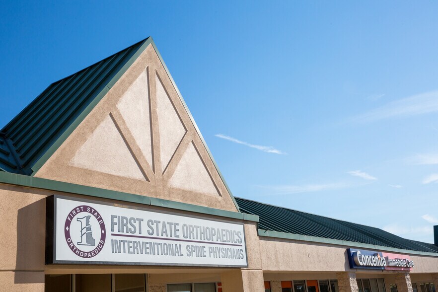 More Photos Of 4110-4156 Ogletown Stanton Rd, Newark Unknown For Sale