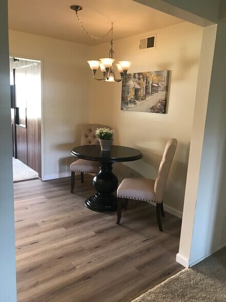 More Photos Of 5105 N Roosevelt Ave, Fresno Apartments For Sale