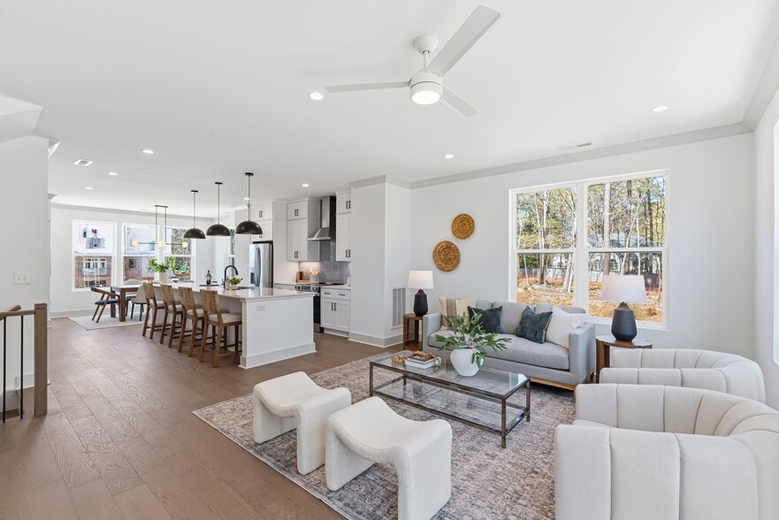 More Photos Of 1151 Booth Pk blvd, Chapel Hill Multifamily For Sale
