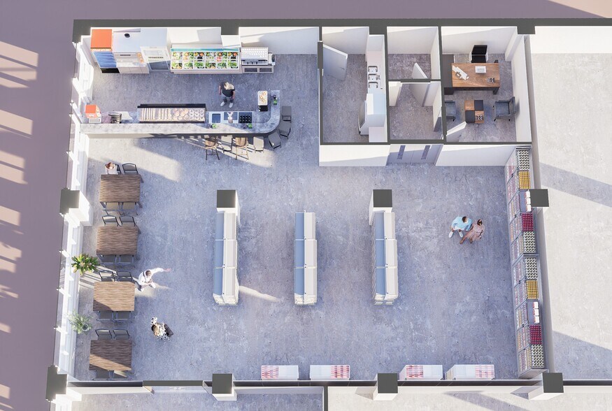 More Photos Of 116 E Randolph Ave, Enid Office Residential For Lease