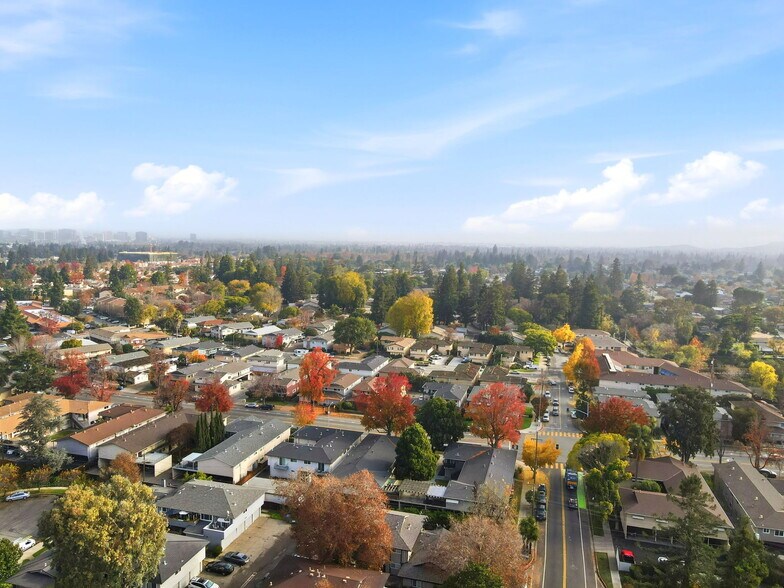 More Photos Of 1235 Leigh Ave, San Jose Apartments For Sale