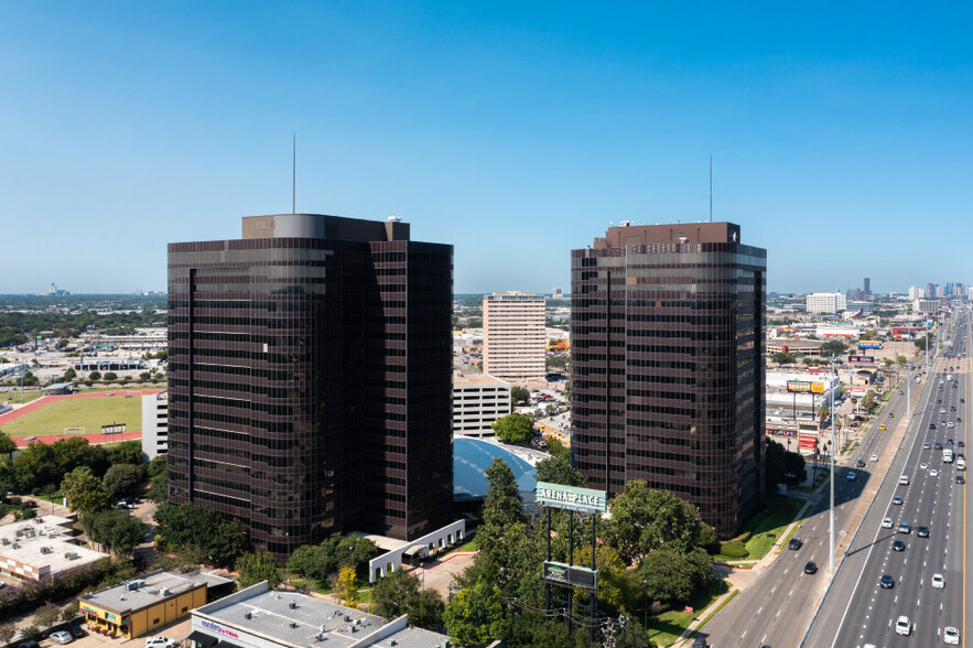 Primary Photo Of 7322 Southwest Fwy, Houston Office For Lease