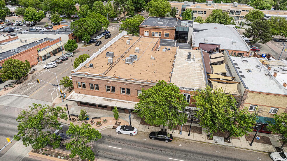 More Photos Of 380 Main St, Longmont Restaurant For Sale