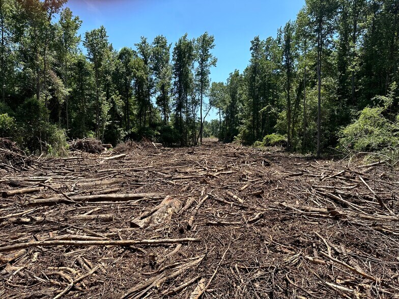 More Photos Of 5530 Sidbury rd, Castle Hayne Land For Sale