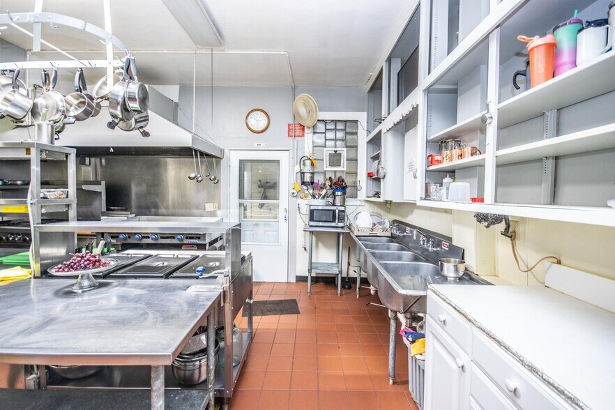 More Photos Of 417 2nd St, Random Lake Restaurant For Sale