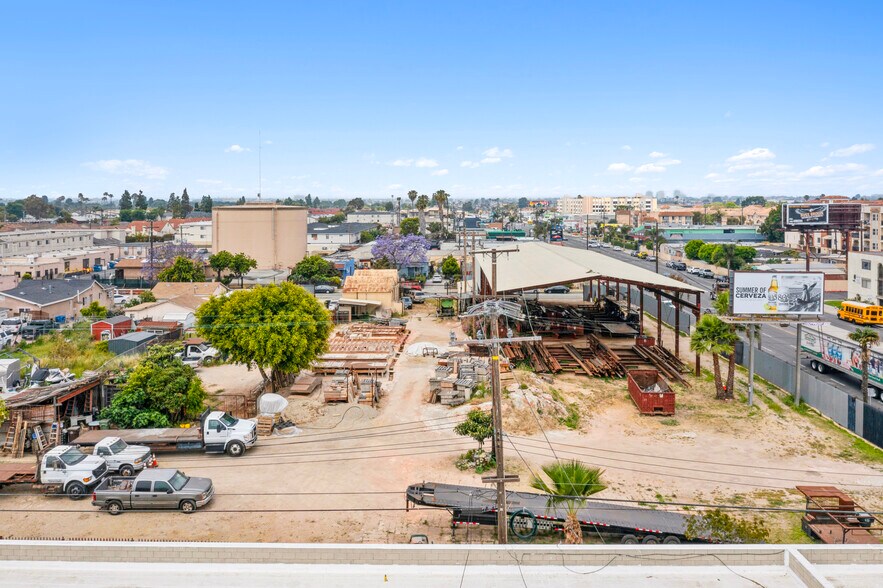 More Photos Of 3136 Rosecrans Ave, Hawthorne Land For Sale
