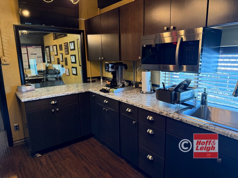 More Photos Of 2115 W 14th Ave, Denver Service For Sale