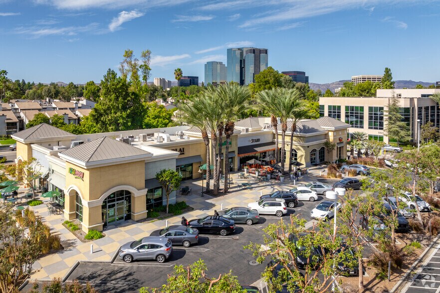 More Photos Of 21271 Burbank Blvd, Woodland Hills Unknown For Sale