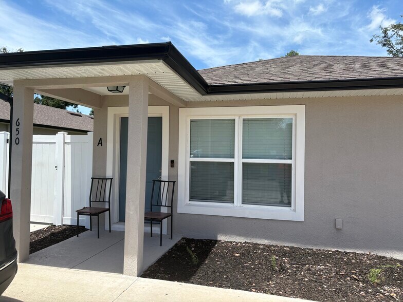 More Photos Of 640-650 E Grapefruit Ave, Lake Alfred Specialty For Sale
