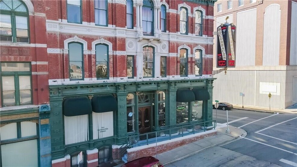 More Photos Of 224 N 4th St, Saint Joseph Office For Sale