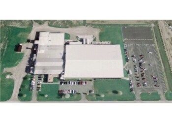 More Photos Of 500 Raybestos Dr, Upper Sandusky Manufacturing For Sale