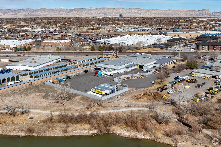 More Photos Of 2530 High Country Ct, Grand Junction Distribution For Sale