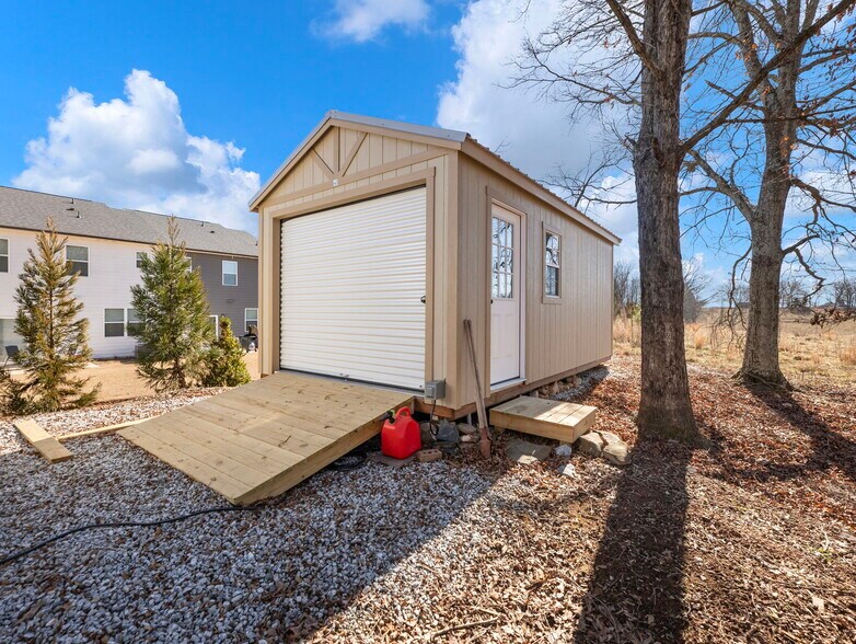 More Photos Of 5555 McEver Rd, Flowery Branch Land For Sale