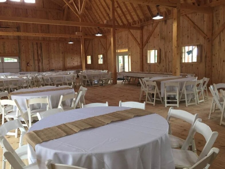 More Photos Of 9980 W Walton, Blanchard Specialty For Sale