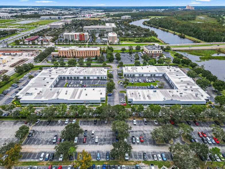 More Photos Of 7350 Futures Dr, Orlando Office For Sale
