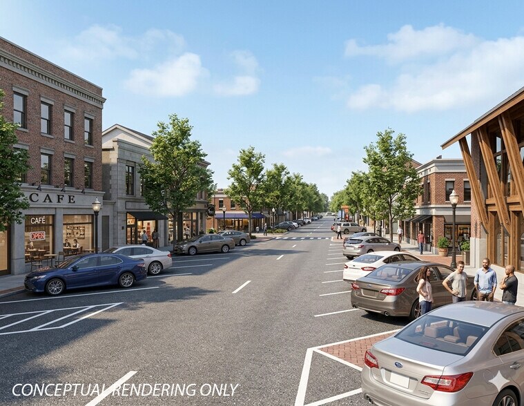More Photos Of Hayward St & Franklin St, Cambridge Land For Sale