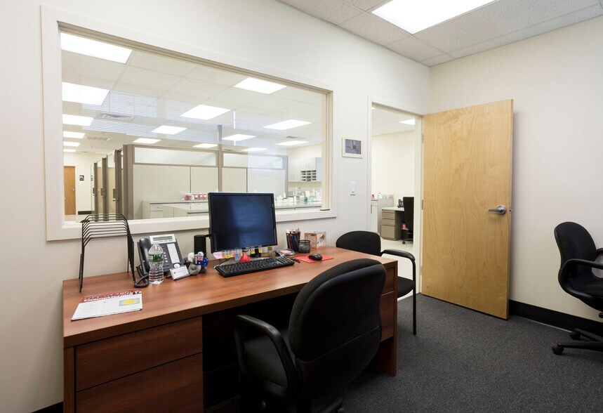 More Photos Of 216 Congers Rd, New City Office For Sale