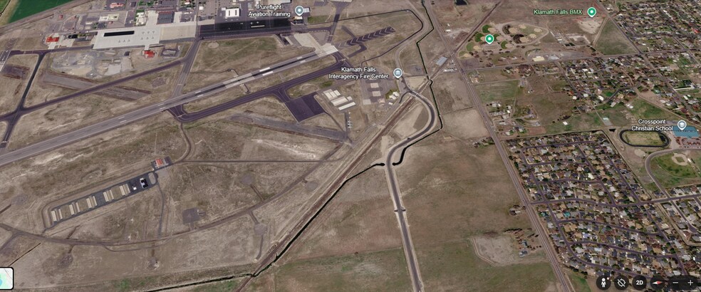 More Photos Of 4606 Southside Expy, Klamath Falls Land For Sale