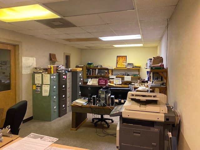 More Photos Of 6070 Revere Rd, Clinton Warehouse For Sale