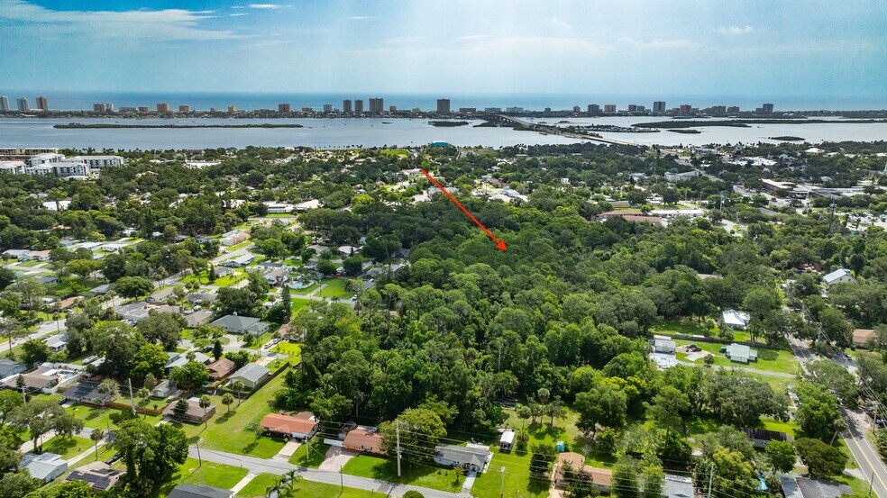 More Photos Of 827 Railroad, Port Orange Land For Sale