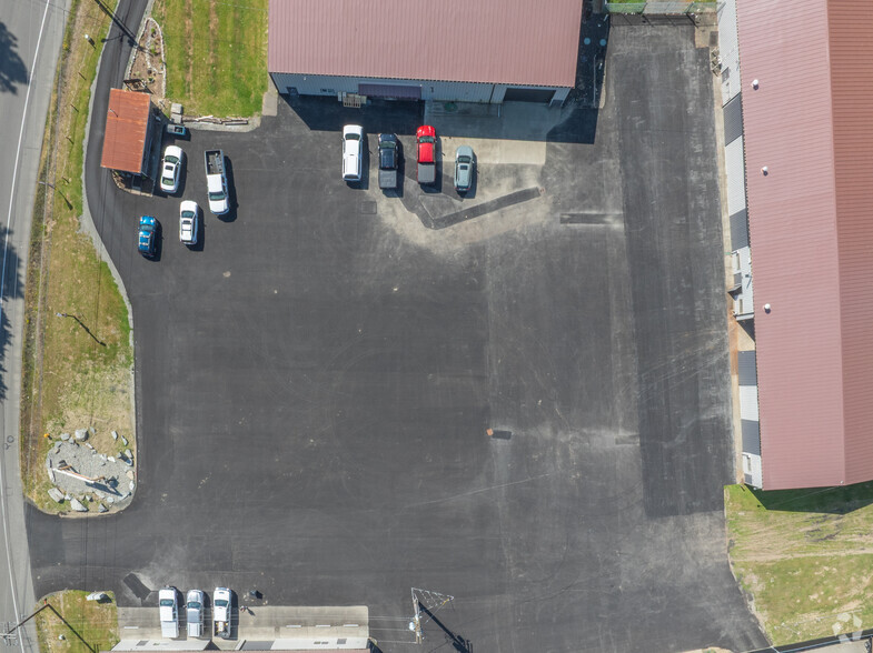 More Photos Of 6305 Rich Rd SE, Olympia Distribution For Lease