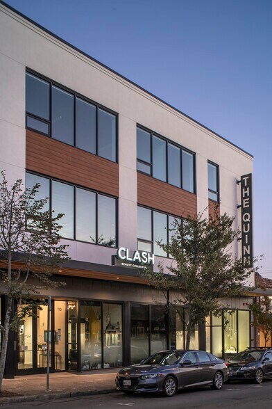 More Photos Of 911 Main St, Vancouver Office For Lease