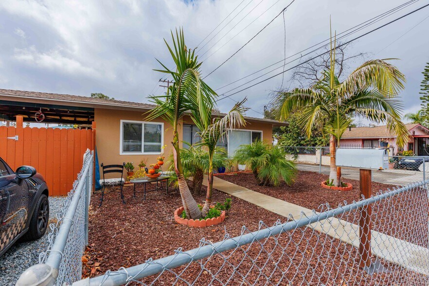 More Photos Of 404 W 9th Ave, Escondido Apartments For Sale