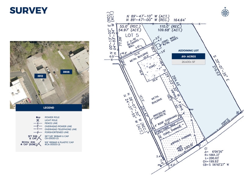 More Photos Of 3912 Cottage Hill Rd, Mobile Freestanding For Lease