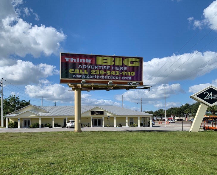 Primary Photo Of 2421 Tamiami Trl, Port Charlotte Office For Sale