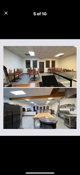 More Photos Of 454 Roseberry rd, Donnelly Storefront Retail Office For Lease