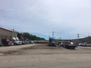 More Photos Of 2100 Johns Dr, Glenview Warehouse For Sale