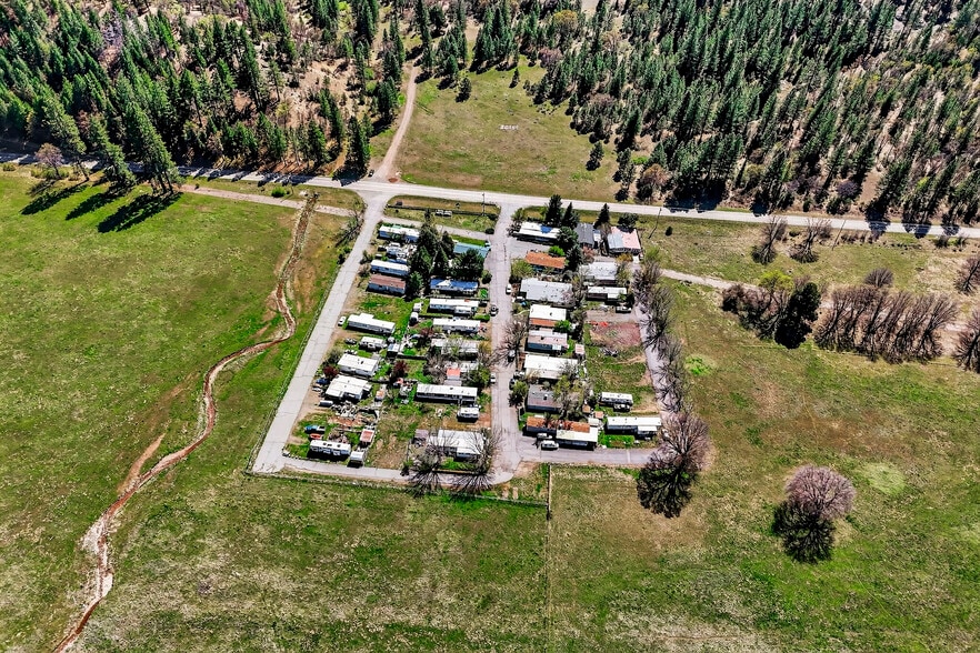 More Photos Of 1377 Arlington Rd, Taylorsville Manufactured Housing Mobile Home Park For Sale