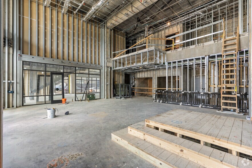 More Photos Of 1900 S Ervay St, Dallas Apartments For Lease