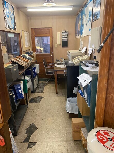 More Photos Of 4501 Baldwin Blvd, Corpus Christi Warehouse For Lease