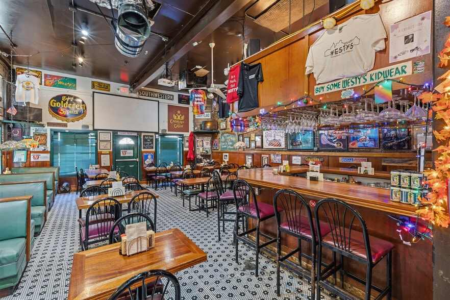 More Photos Of 346 N Main St, Memphis Restaurant For Sale