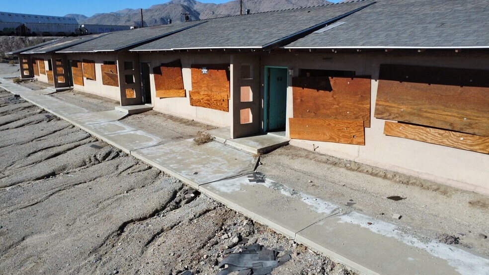 More Photos Of 83298-83420 Argus Ave, Trona Apartments For Sale