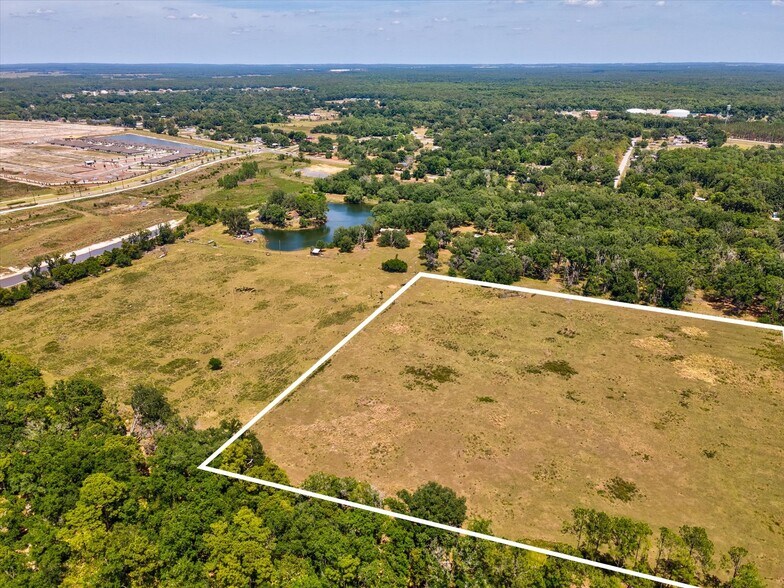 More Photos Of 8989 Ehren Cutoff, Land O' Lakes Land For Sale