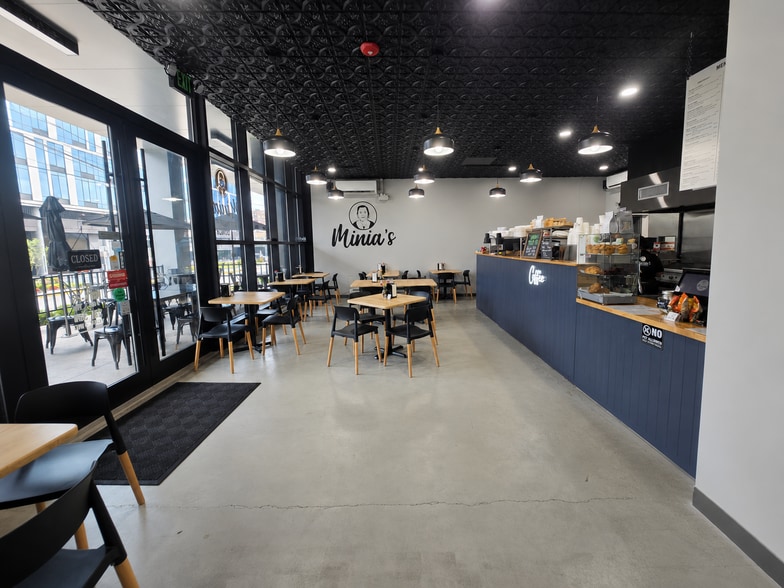 More Photos Of 1 Bridge Plz N, Fort Lee Office For Lease