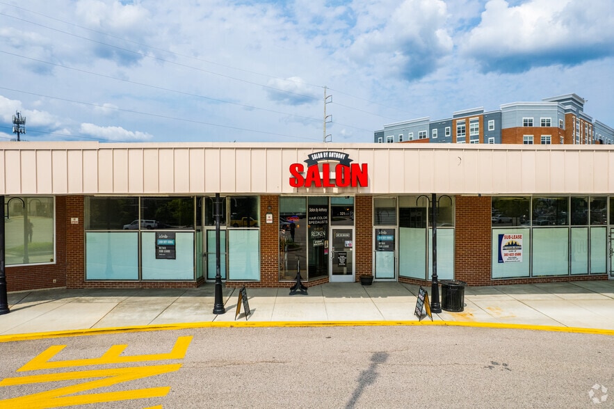 More Photos Of 230 E Main St, Newark Unknown For Lease